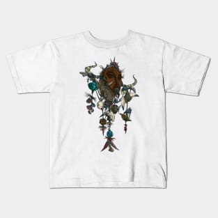 Gris-gris Kids T-Shirt